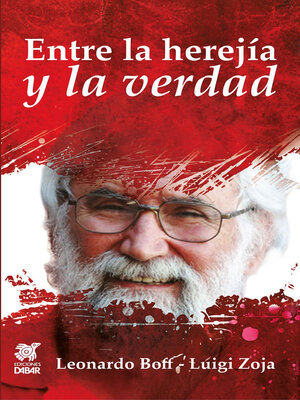 cover image of Entre la herejía y la verdad